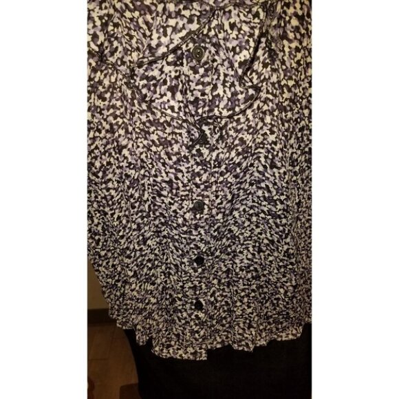 Bethany Ruffled Top - Picture 4 of 6